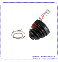 CV BOOT 43448-35020