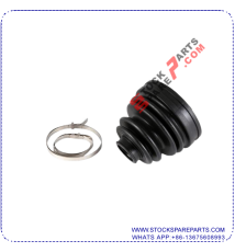 CV BOOT 43448-35020