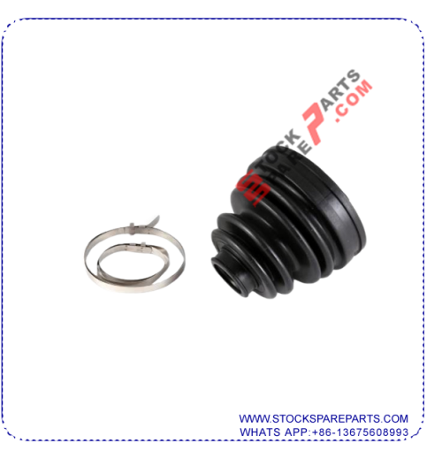 CV BOOT 43448-35020