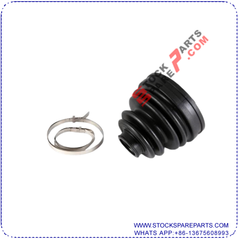 CV BOOT 43448-35020