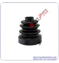 CV BOOT 44017-SM4-A00