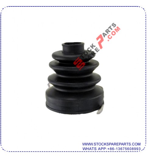 CV BOOT 44017-SM4-A00