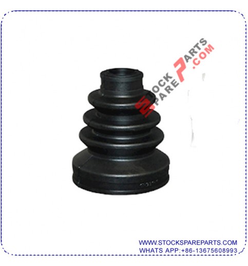 CV BOOT 44017-SR3-000