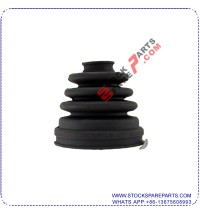 CV  BOOT 44018-SS0-010