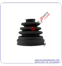 CV  BOOT 44018-SS0-010