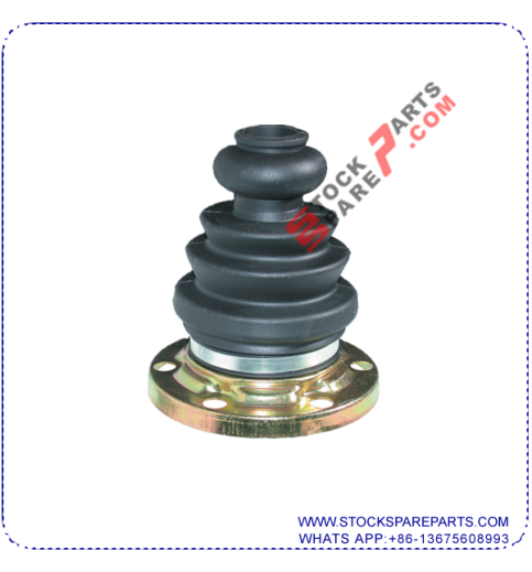 CV BOOT 443 407 283A