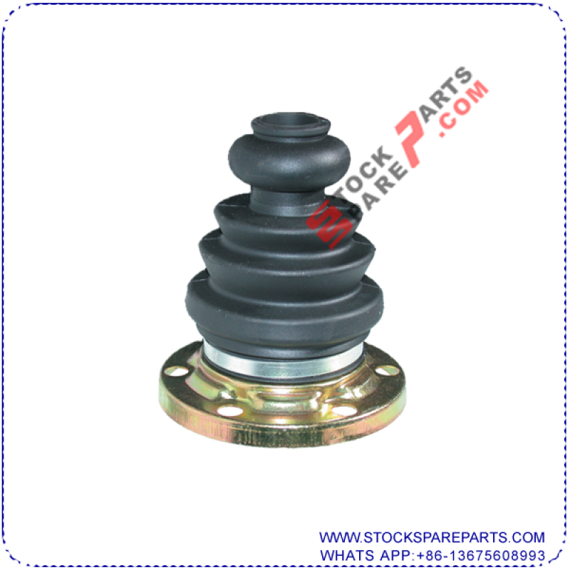 CV BOOT 443 407 283A