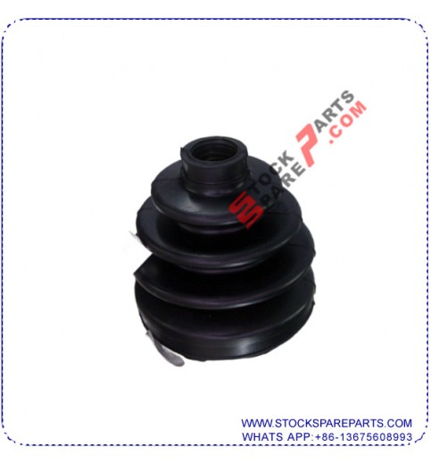 CV BOOT 44323-SD4-900
