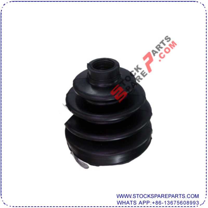 CV BOOT 44323-SD4-900