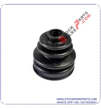 CV BOOT 44326 - SB0 - 003