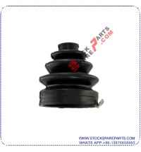 CV BOOT 44333-SB2-981