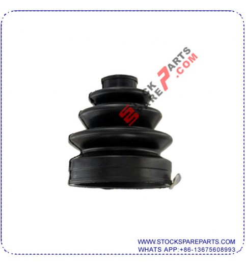CV BOOT 44333-SB2-981