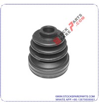 CV BOOT 46307789