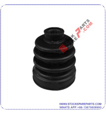 CV BOOT 49506-02A00