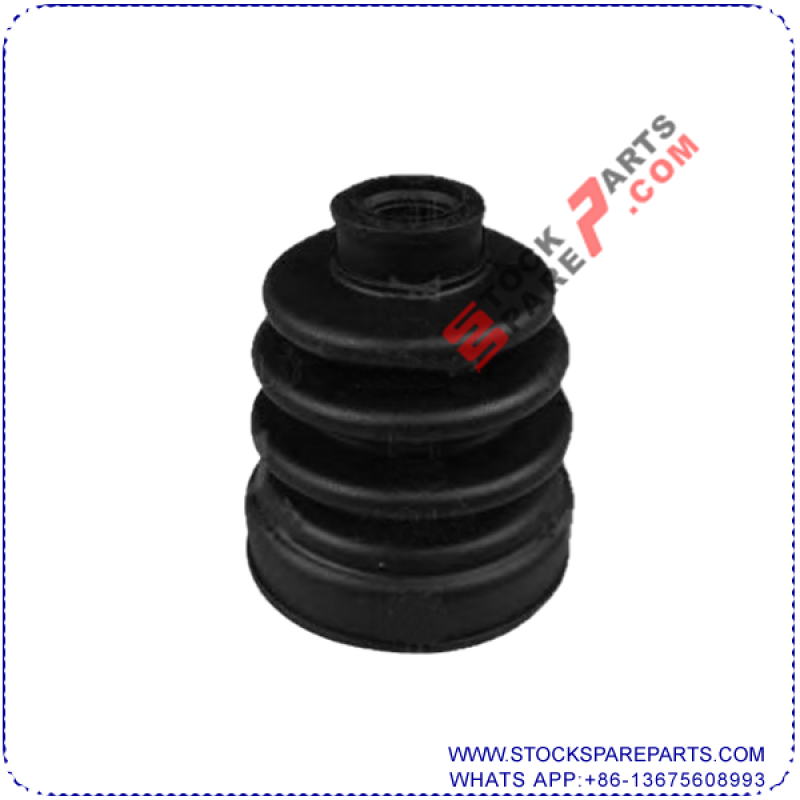 CV BOOT 49506-02A00