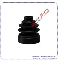 CV BOOT 49506-25B00