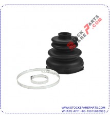 CV BOOT 49506-26T00