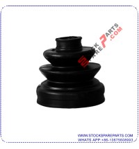 CV BOOT 49506-38G00