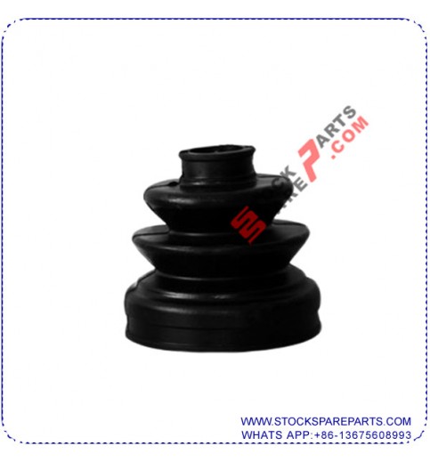 CV BOOT 49506-38J00