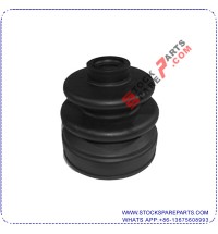 CV BOOT 49506-3AB00