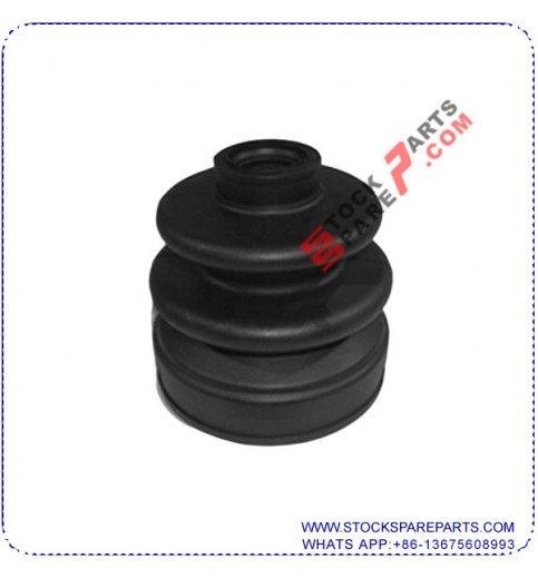 CV BOOT 49506-3AB00