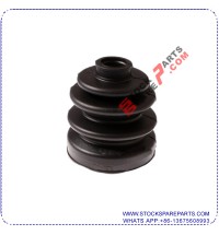 CV BOOT 49509-38J00
