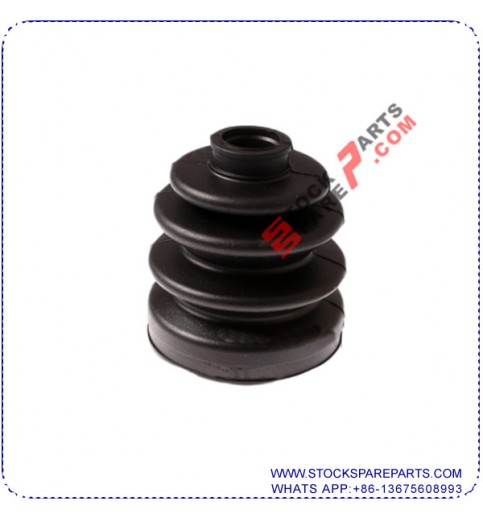 CV BOOT 49509-38J00