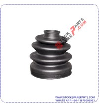 CV BOOT 49609-26C50