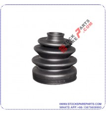CV BOOT 49609-26C50