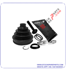 BOOT KIT 4A0 498 203 A