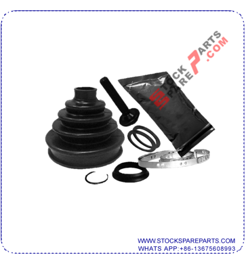 BOOT KIT 4A0 498 203 A