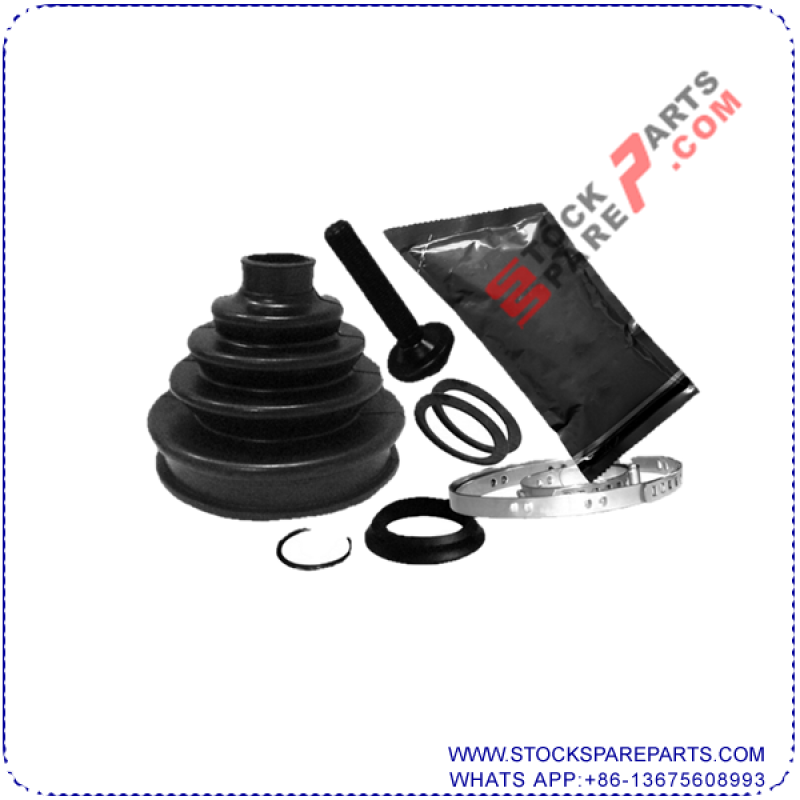 BOOT KIT 4A0 498 203 A