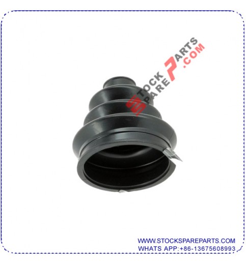CV BOOT 5966569