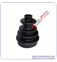CV BOOT 6028724