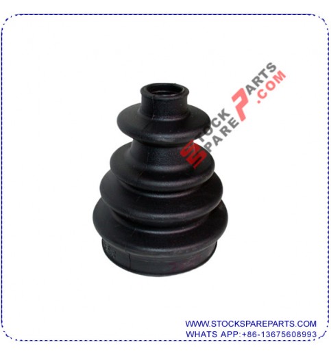 CV BOOT 6028724