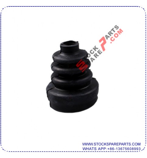 CV BOOT 6028751