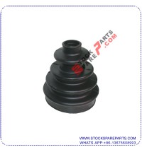 CV BOOT 6043191