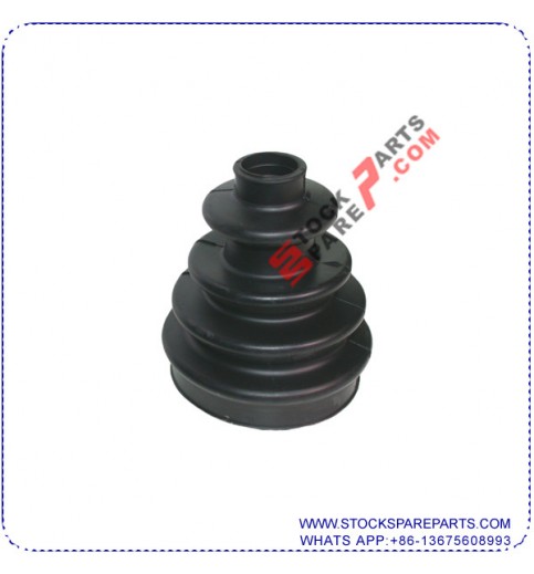 CV BOOT 6043191