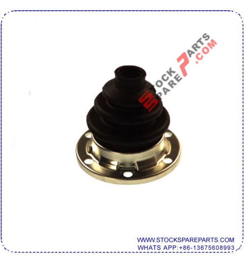 CV BOOT 6476491
