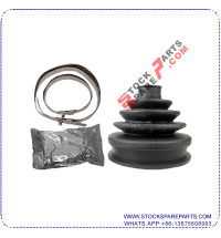 BOOT KIT 701 498 203