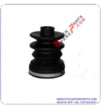CV BOOT 7232 22020
