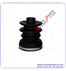 CV BOOT 7232 22020