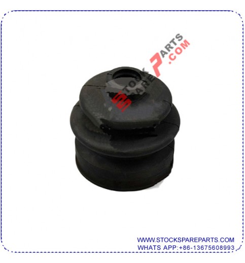 CV BOOT 7232 22051