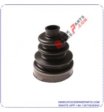 CV BOOT 7509702