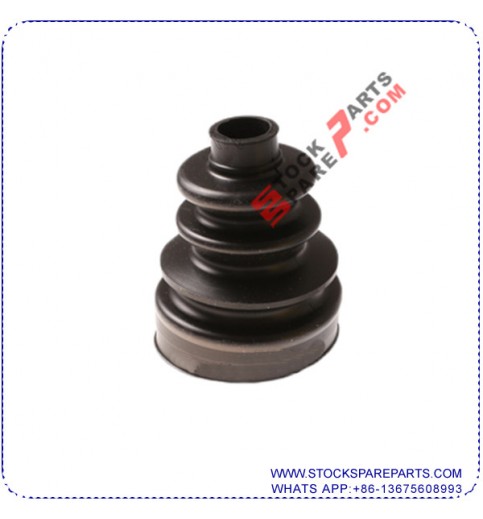 CV BOOT 7509702