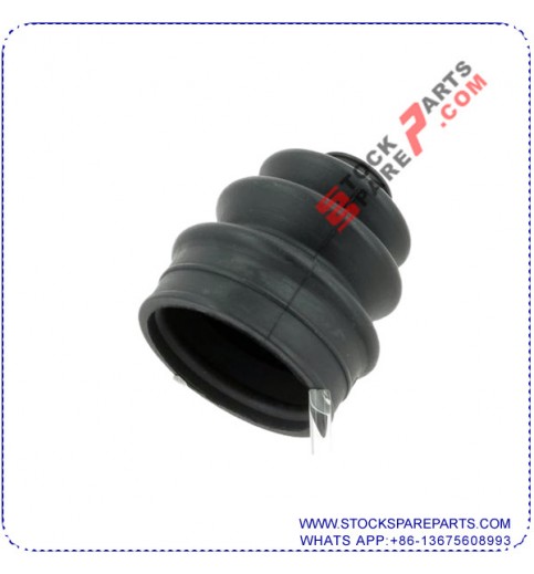CV BOOT 7611842