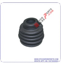 CV BOOT 7621245