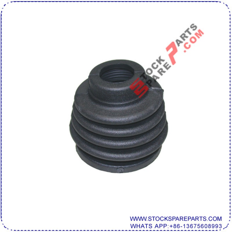 CV BOOT 7621245