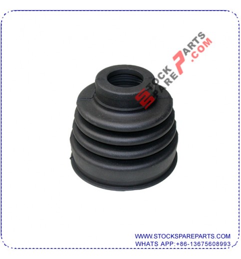 CV BOOT 7625541