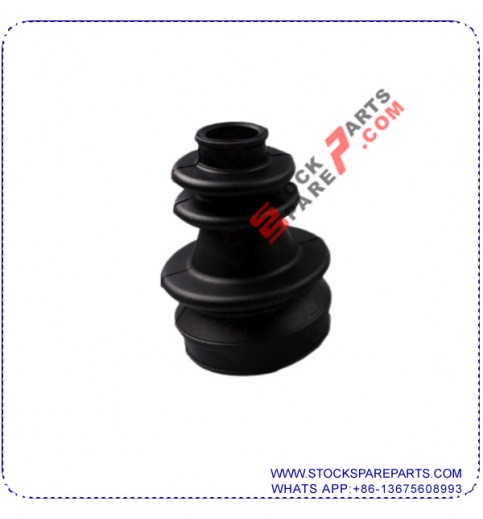 CV BOOT 7701201654